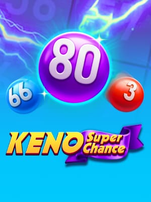 Keno Súper Oportunidad