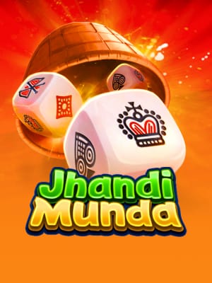 Jhandi Munda