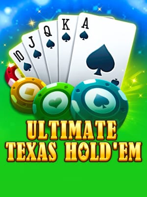 Ultimate Texas Holdem