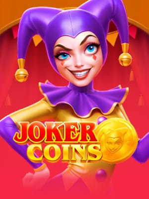 Monedas del Joker