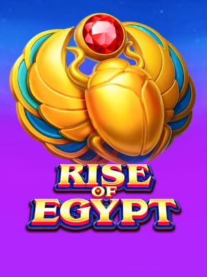 Rise Of Egypt