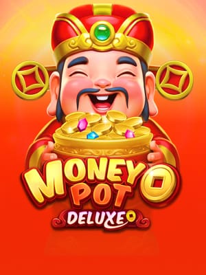 Money Pot DELUXE