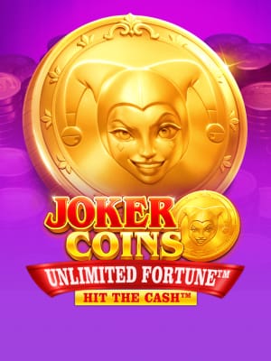 Monedas del Joker Fortuna Ilimitada