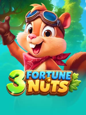 3 Nueces de la Fortuna
