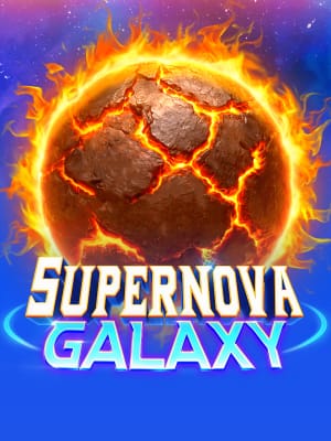 Galaxia Supernova