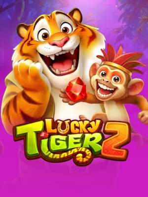 Tigre de la Suerte 2
