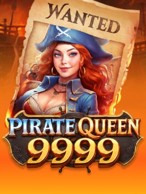 Reina Pirata 9999