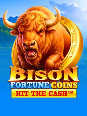 Bison Fortune Coins