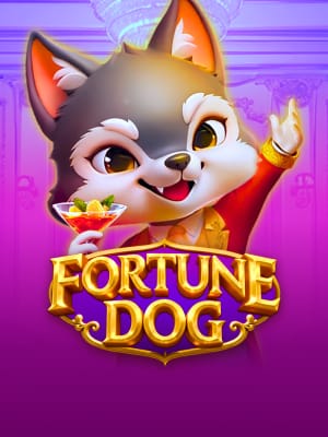 Fortune Dog