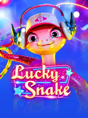 Serpiente de la Suerte