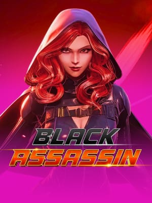 Black Assassin