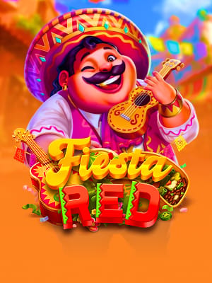 Fiesta Red