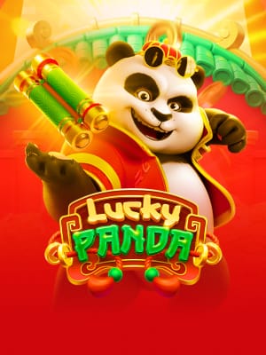 Panda de la Suerte
