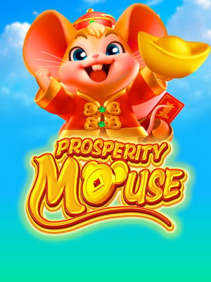 Prosperity Mouse