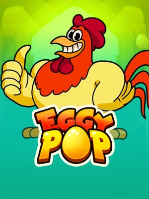 Eggy Pop