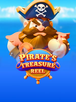 Tesoro de los Piratas: Carrete