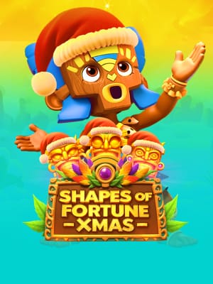 Formas de la Fortuna Navidad