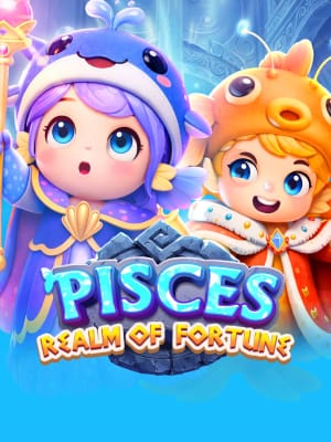 Pisces Realm of Fortune