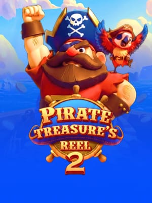 Pirate's Treasure Reel 2