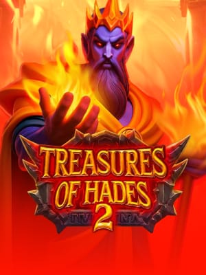 Tesoros de Hades 2