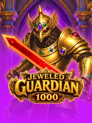 Jeweled Guardian 1000