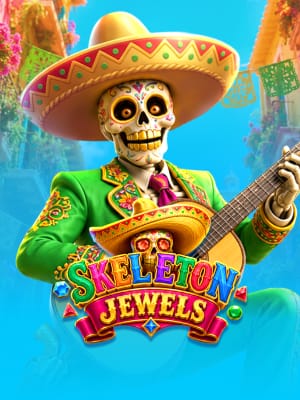 Joyas de Esqueletos