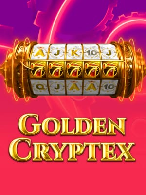 Criptex Dorado™
