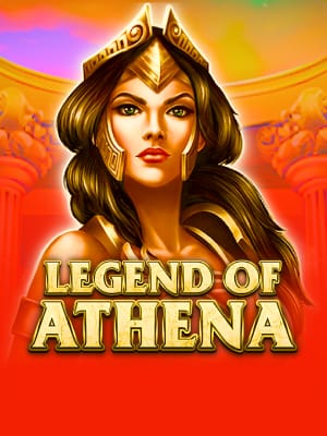 Legend Of Athena
