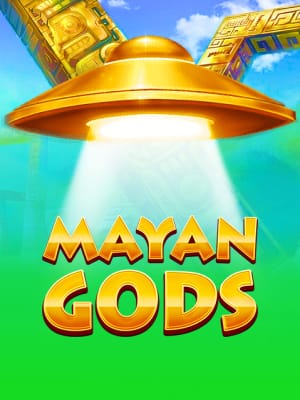 Dioses Mayas™