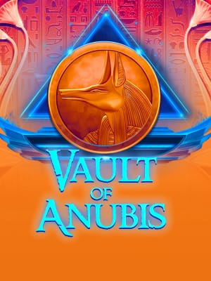 Bóveda de Anubis™