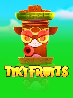 Frutas Tiki™