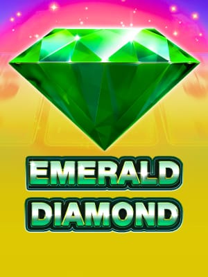 Diamante Esmeralda™