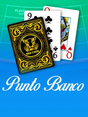 Punto Banco™