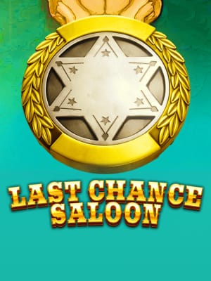 Última Oportunidad en el Saloon™
