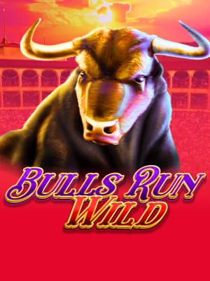Carrera Salvaje de Toros™