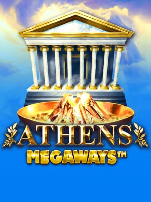 Megaways de Atenas™