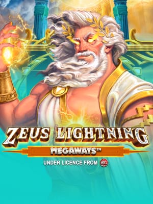Zeus Lightning MegaWays™
