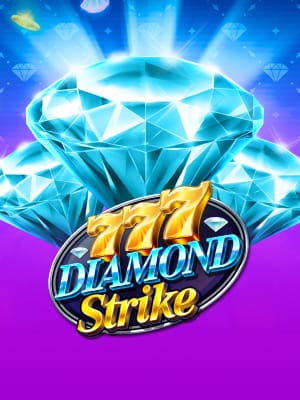 777 Racha Ganador de Diamantes