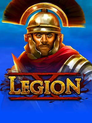 Legion X
