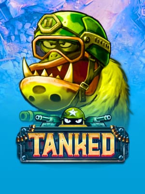 Tanked