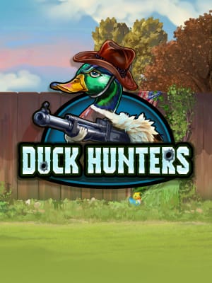 Cazadores de Patos