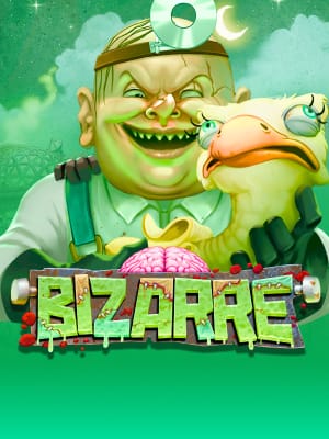 Bizarre