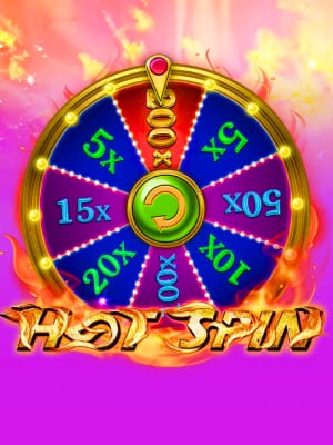Hot Spin