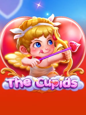 Cupidos de la Fortuna