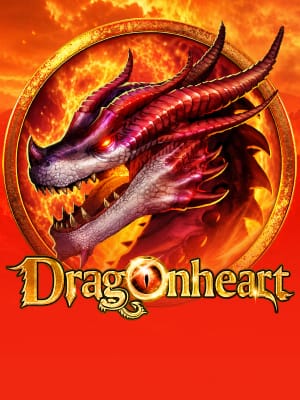 Coração de Dragão