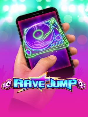 Rave Jump Mobile