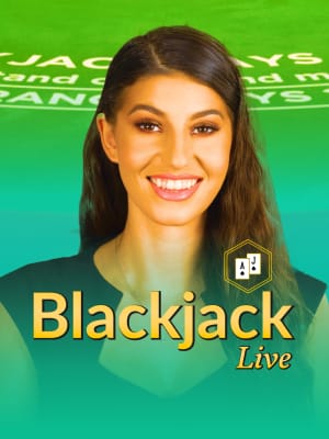 Blackjack B