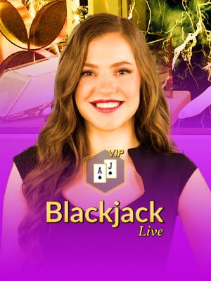 Blackjack Platinum VIP