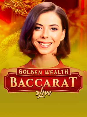 Golden Wealth Baccarat