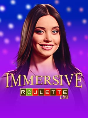 Immersive Roulette